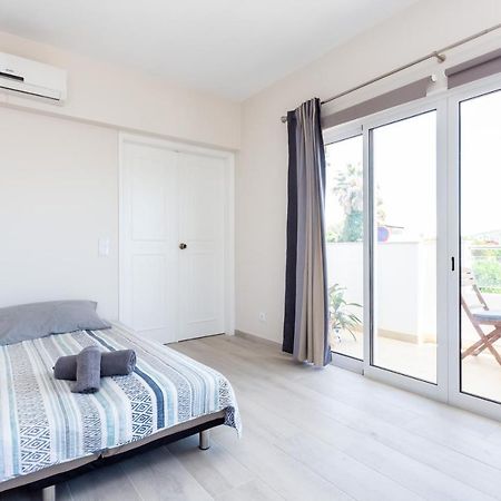 Mariners - Bright And Stylish Apartment - Walk To The Beach Luz Exterior foto
