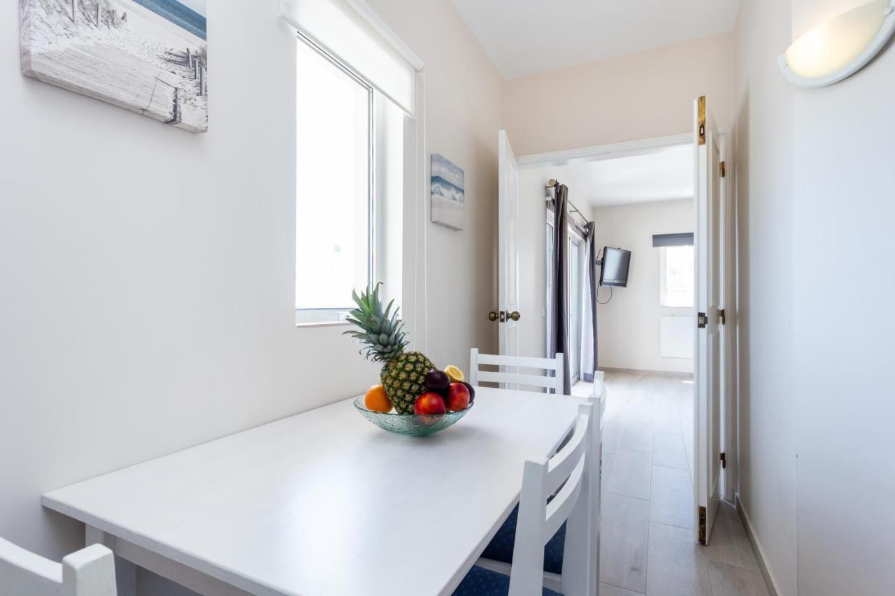 Mariners - Bright And Stylish Apartment - Walk To The Beach Luz Exterior foto