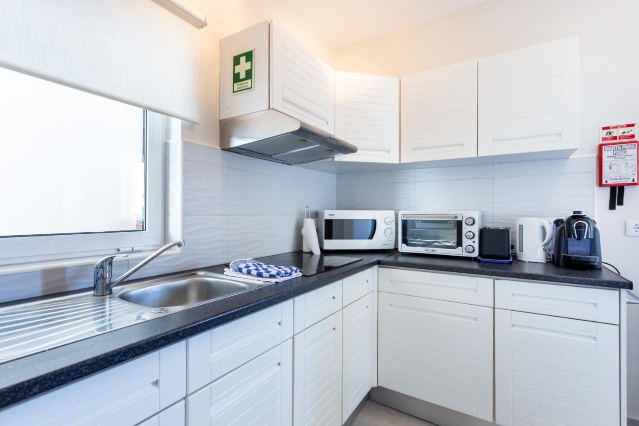 Mariners - Bright And Stylish Apartment - Walk To The Beach Luz Exterior foto