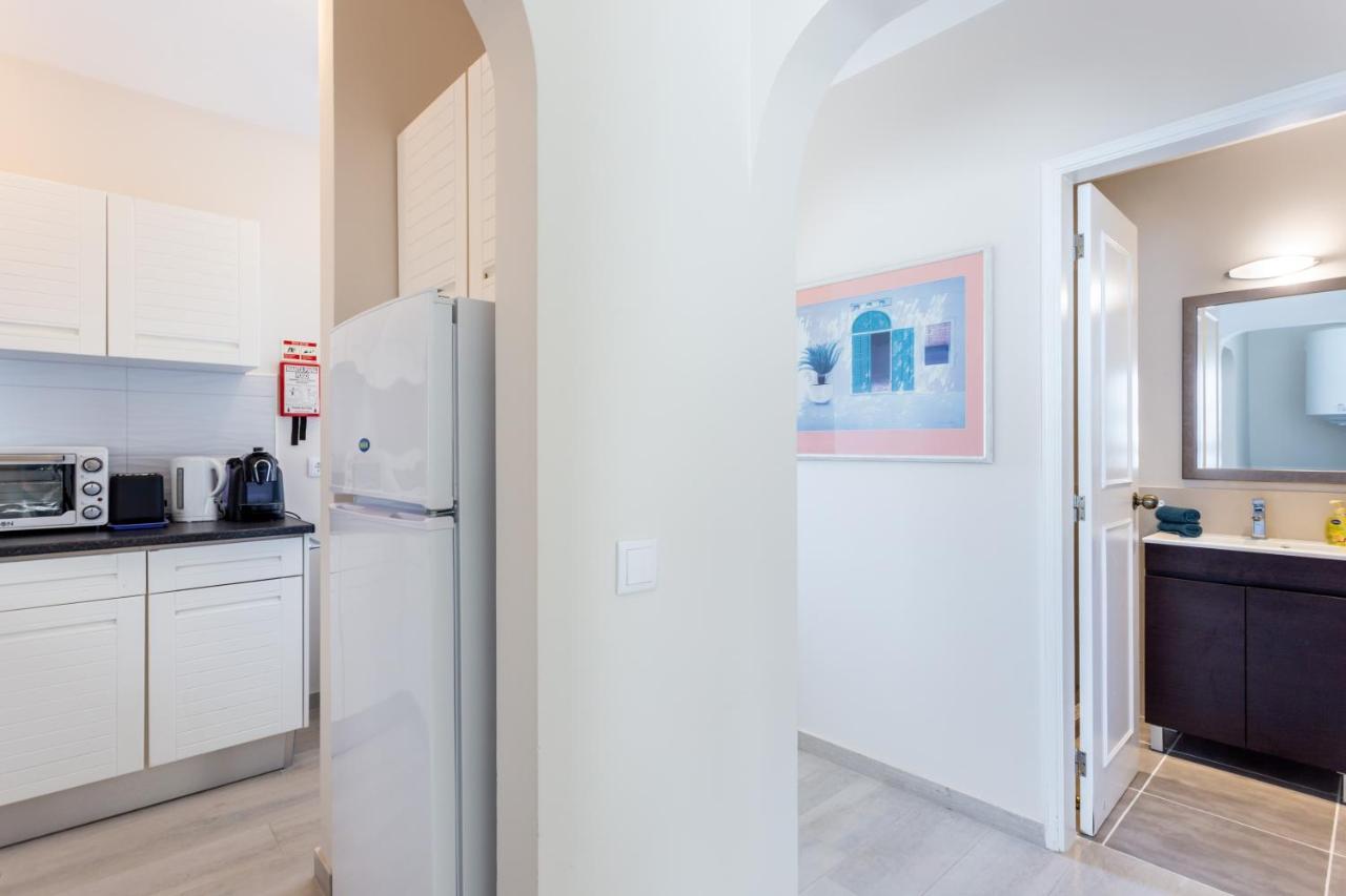 Mariners - Bright And Stylish Apartment - Walk To The Beach Luz Exterior foto