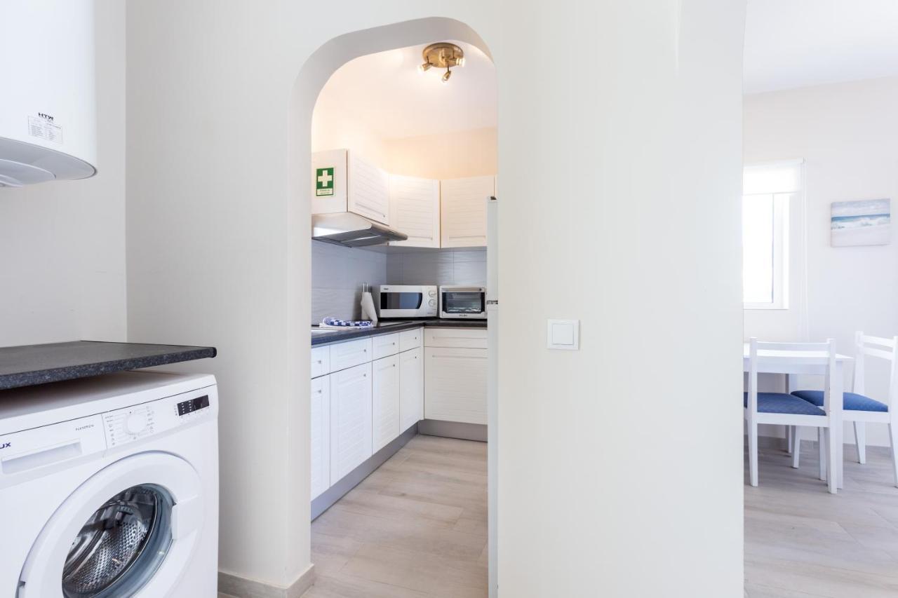 Mariners - Bright And Stylish Apartment - Walk To The Beach Luz Exterior foto