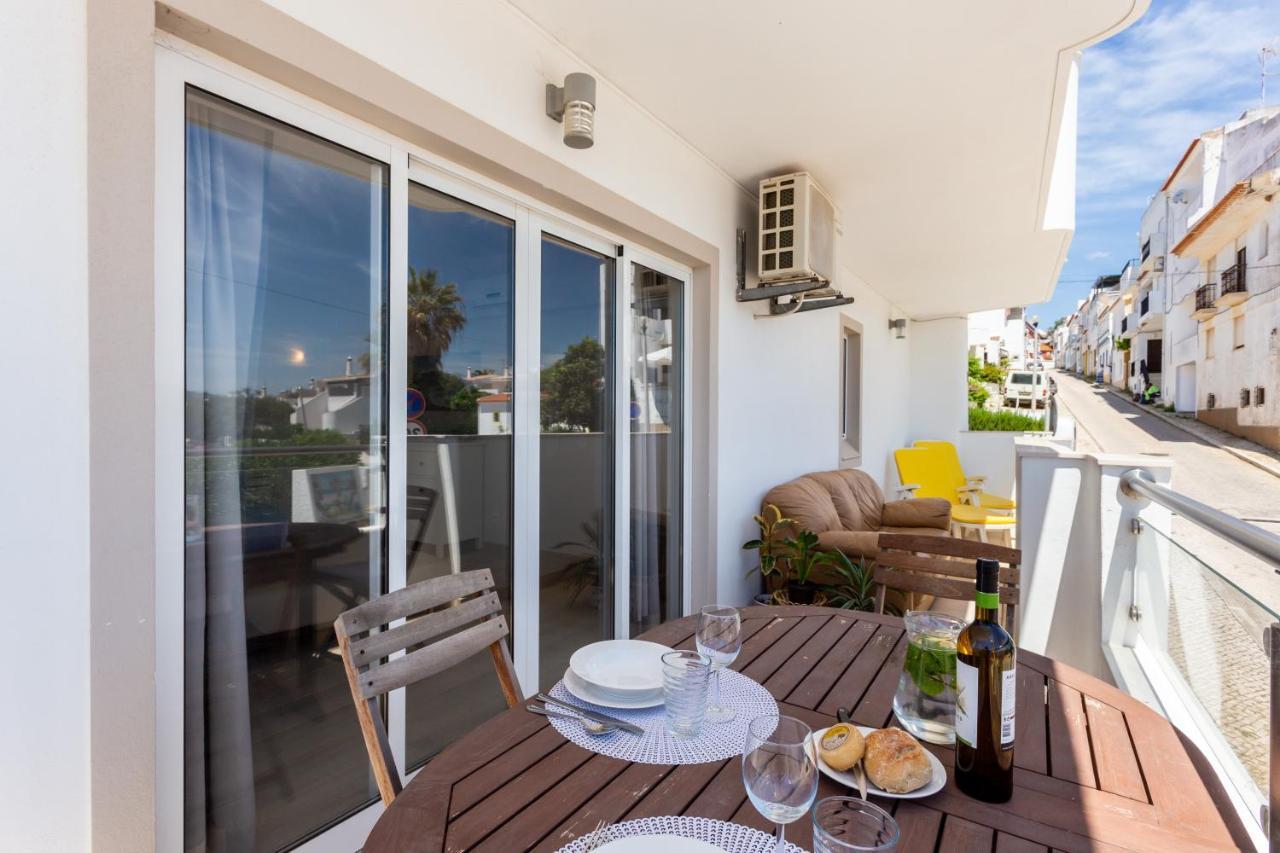 Mariners - Bright And Stylish Apartment - Walk To The Beach Luz Exterior foto