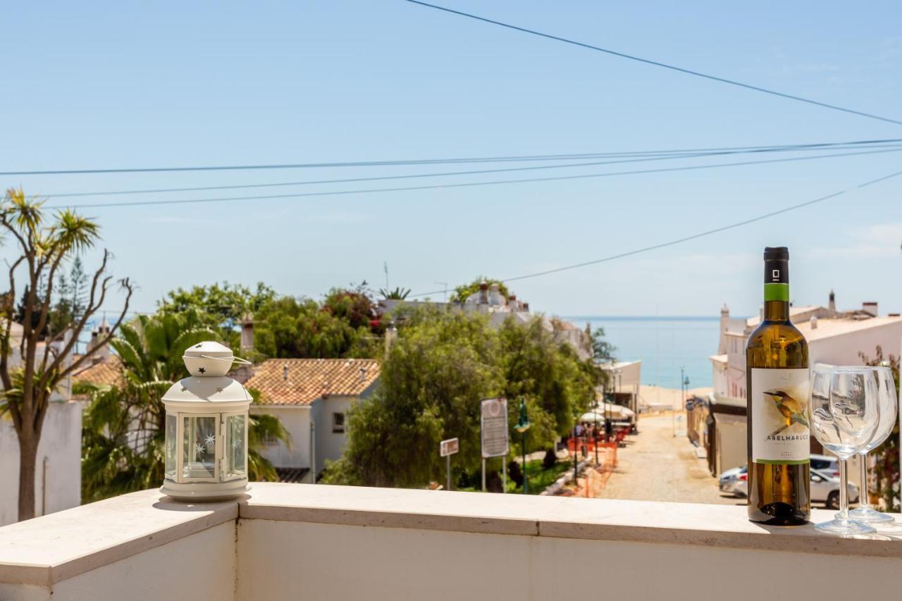 Mariners - Bright And Stylish Apartment - Walk To The Beach Luz Exterior foto