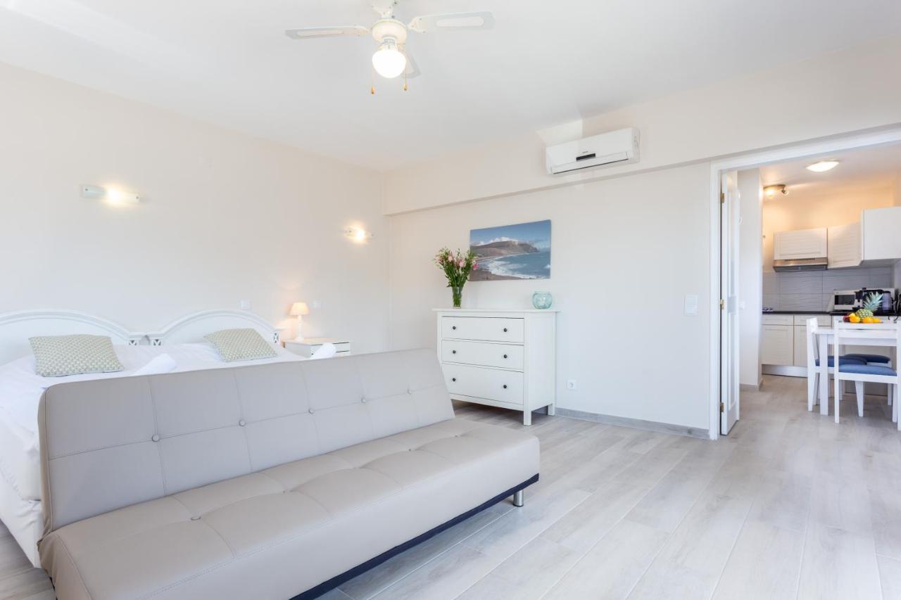 Mariners - Bright And Stylish Apartment - Walk To The Beach Luz Exterior foto