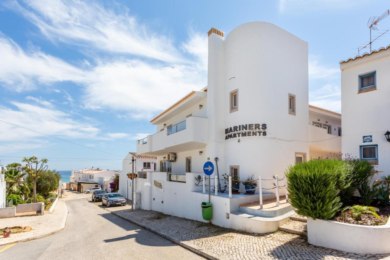 Mariners - Bright And Stylish Apartment - Walk To The Beach Luz Exterior foto