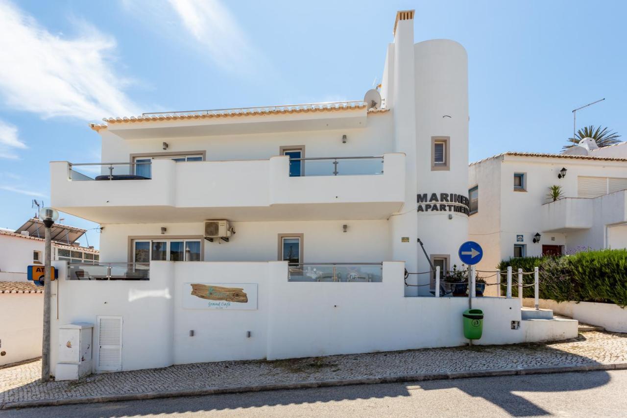 Mariners - Bright And Stylish Apartment - Walk To The Beach Luz Exterior foto