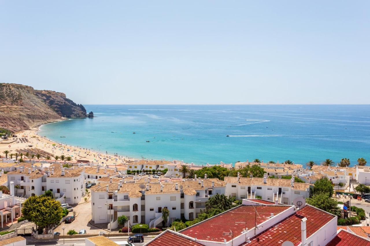 Mariners - Bright And Stylish Apartment - Walk To The Beach Luz Exterior foto