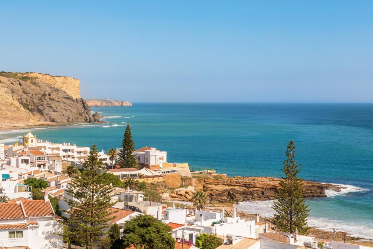 Mariners - Bright And Stylish Apartment - Walk To The Beach Luz Exterior foto